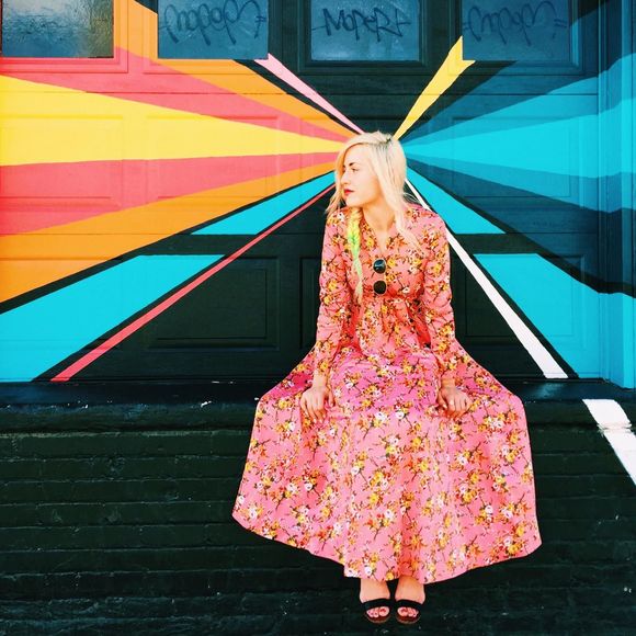 Meet your Posher, Gina - Picture 1 of 1